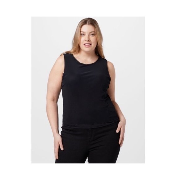 Cotton on Curve Topp 'ADDISON' Size 12 New - Picture 1 of 3